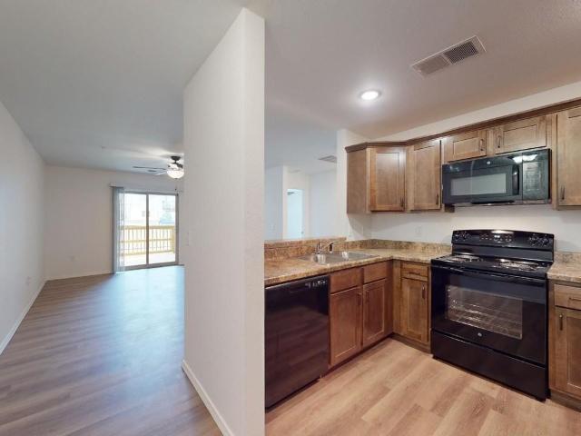Apartment for rent in Laclede, Missouri
