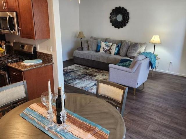 Apartment for rent in El Cajon, California