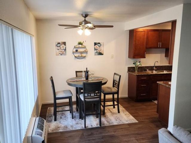Apartment for rent in El Cajon, California