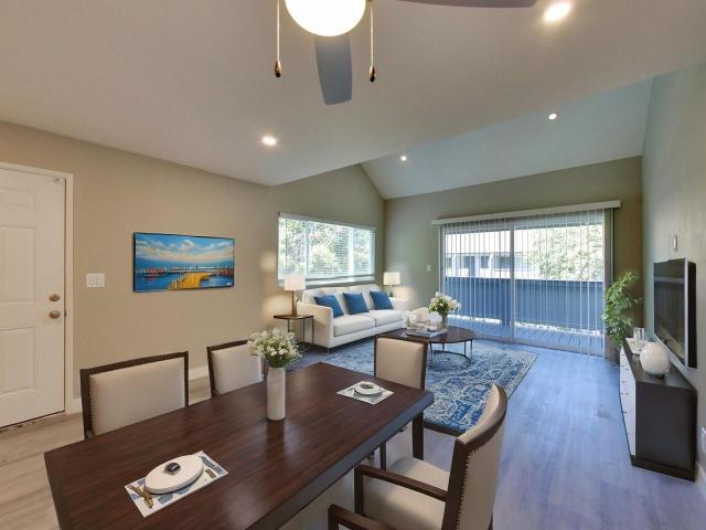Apartment for rent in Hayward, California