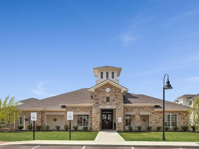 Apartment for rent in Indianapolis, Marion County