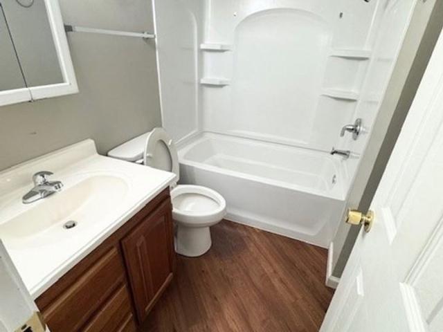 Apartment for rent in Lebanon, Laclede County