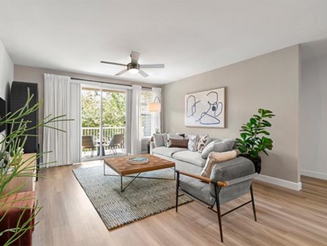 Apartment for rent in Issaquah