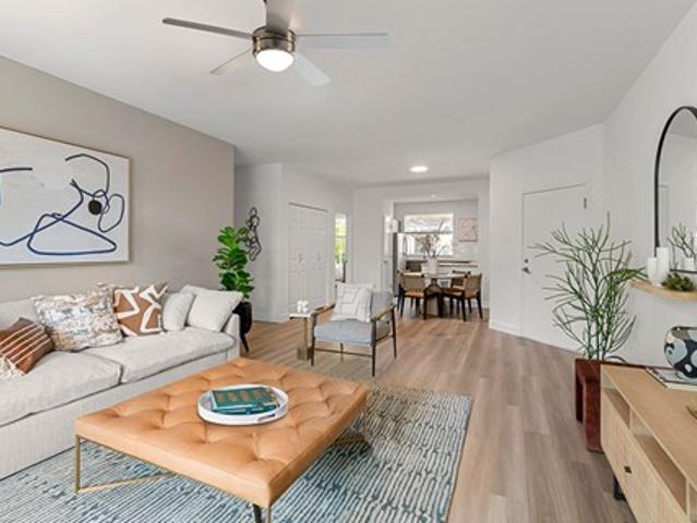 Apartment for rent in Issaquah
