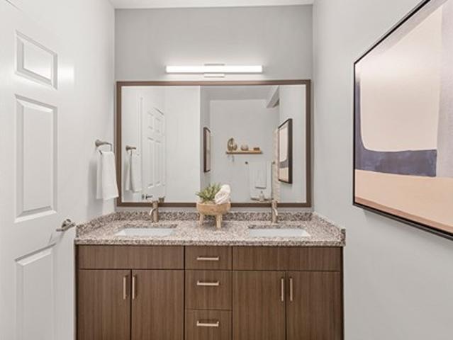 Apartment for rent in Issaquah