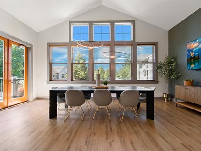 Apartment for rent in Issaquah
