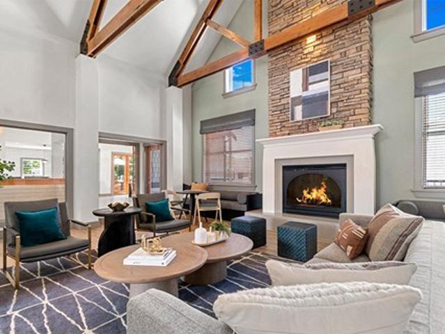 Apartment for rent in Issaquah