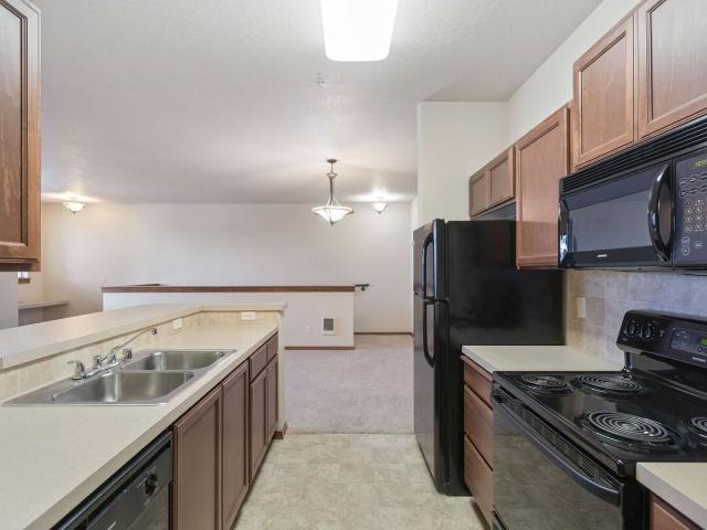 Apartment for rent in Spokane, Washington