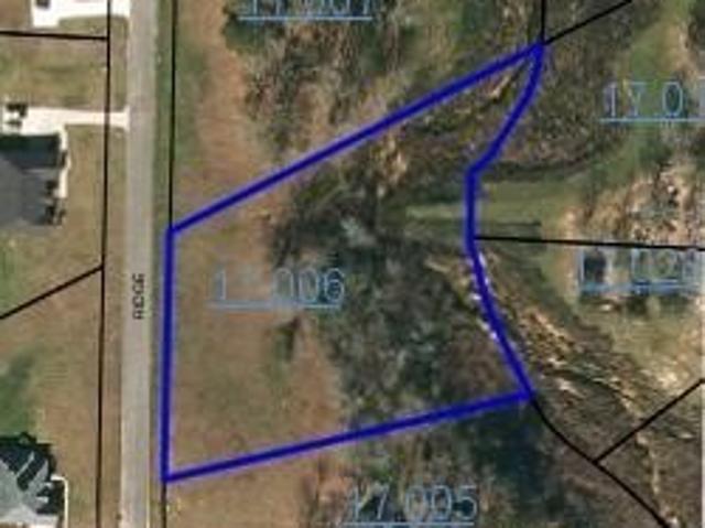 Land for sale in Headland, Henry County
