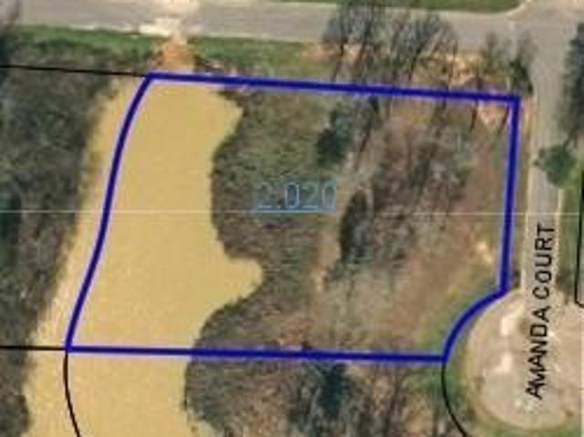 Land for sale in Headland, Henry County