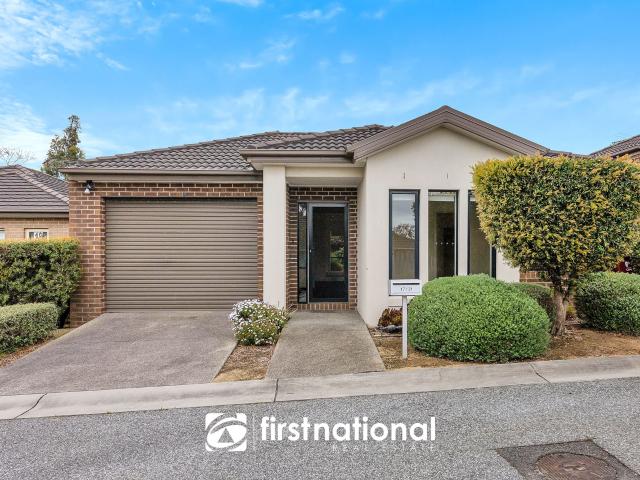 Apartment for sale in Camerons Creek, Victoria