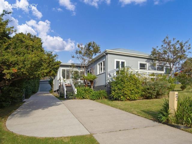 House for sale in Tuross Head, New South Wales