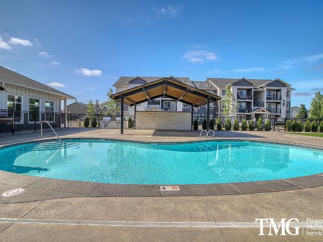 Apartment for rent in Vancouver, Washington