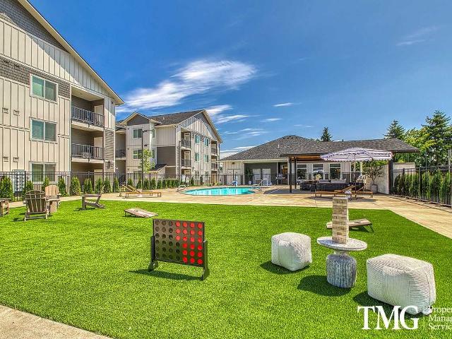 Apartment for rent in Vancouver, Washington