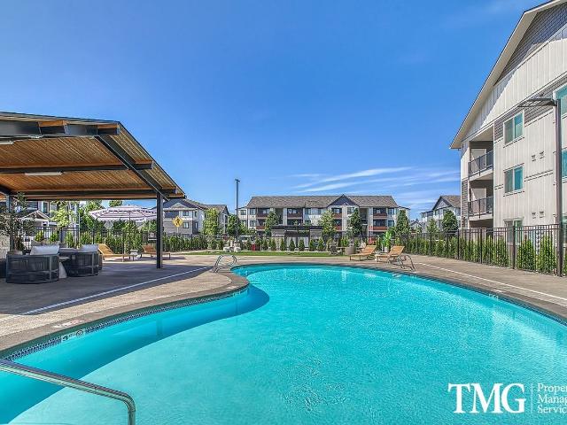 Apartment for rent in Vancouver, Washington