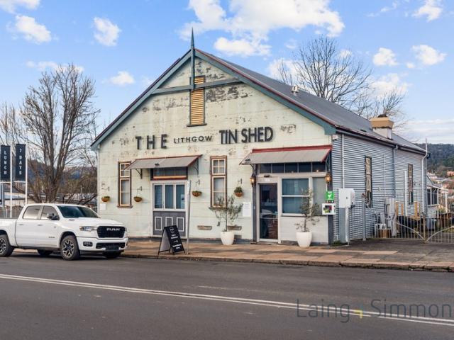 Retail for sale in Lithgow, New South Wales