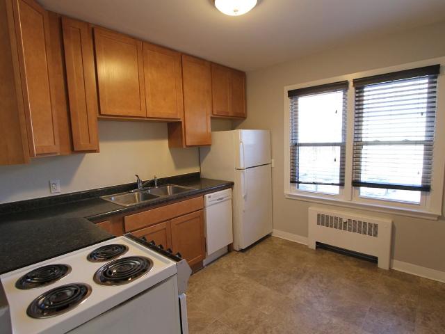 Apartment for rent in Nebraska