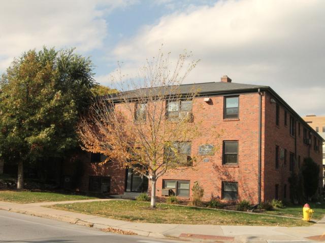 Apartment for rent in Nebraska