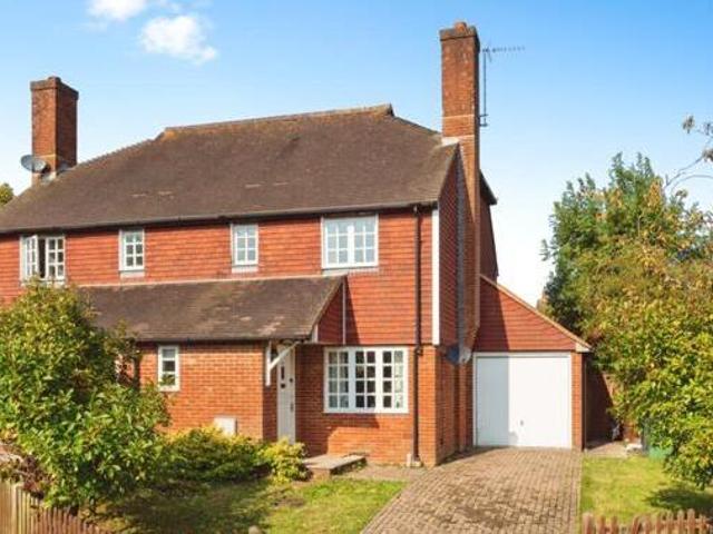 House for sale in Heathlands, East Sussex