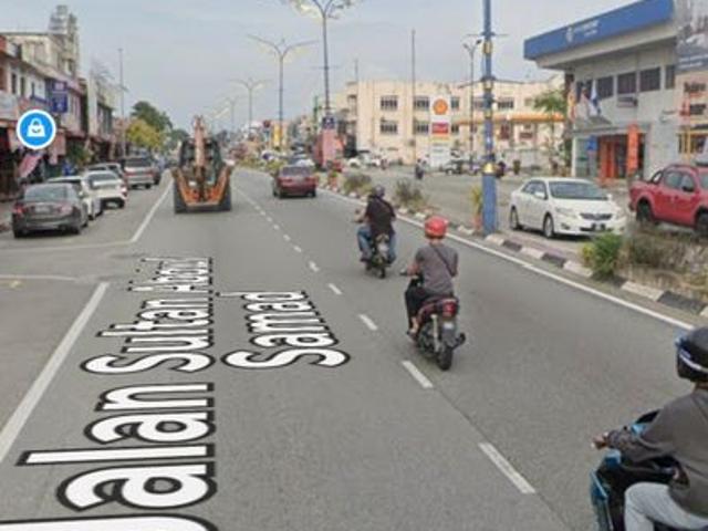 Shop for sale in Selangor
