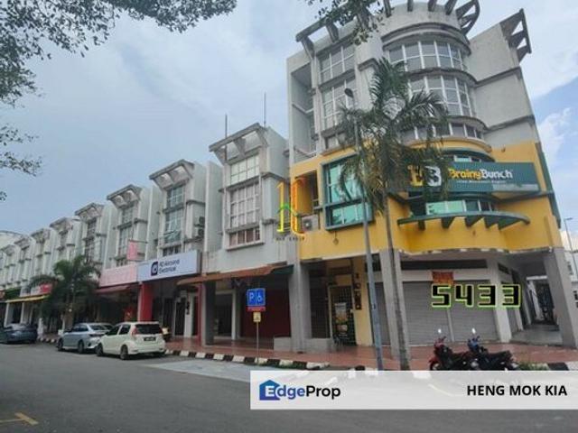 Shop for sale in Selangor