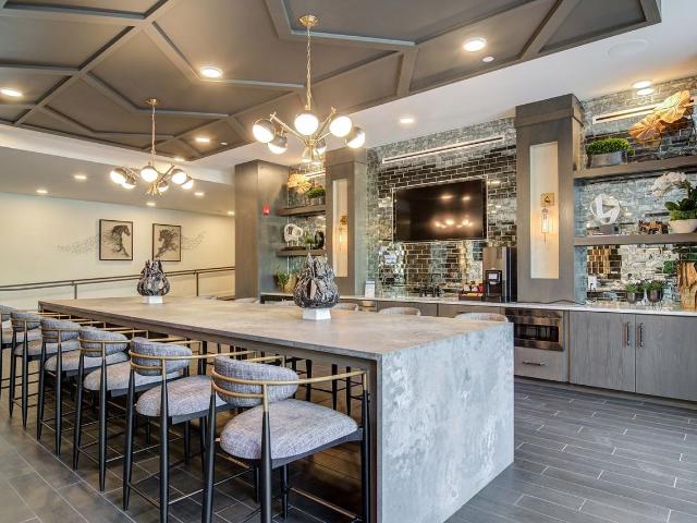 Apartment for rent in Snellville, Georgia
