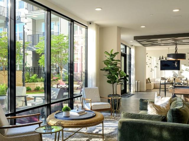 Apartment for rent in Snellville, Georgia