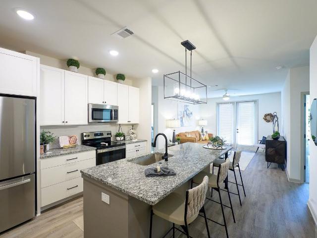 Apartment for rent in Snellville, Georgia