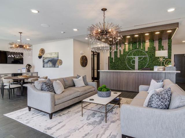 Apartment for rent in Snellville, Georgia