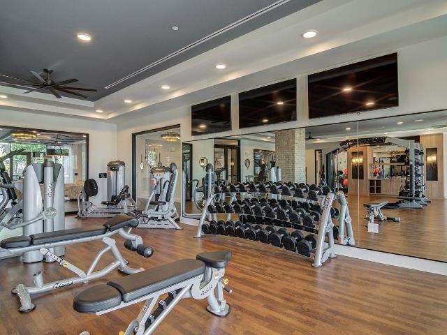 Apartment for rent in Snellville, Georgia