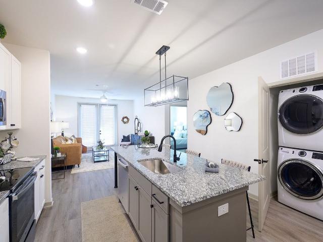 Apartment for rent in Snellville, Georgia
