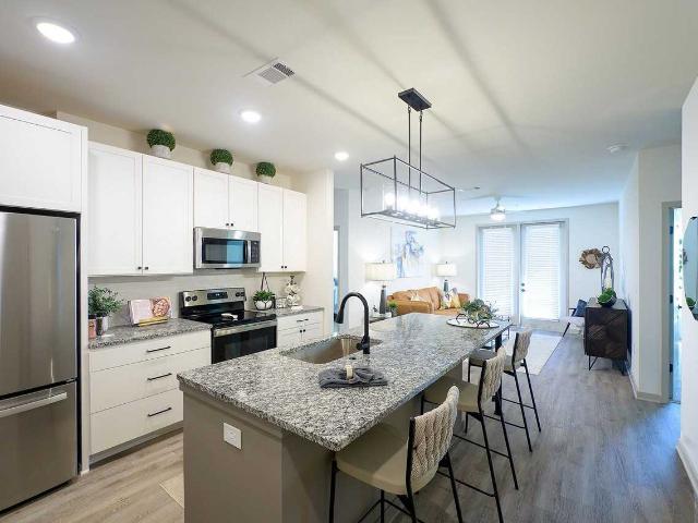 Apartment for rent in Snellville, Georgia