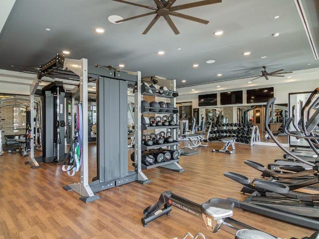 Apartment for rent in Snellville, Georgia