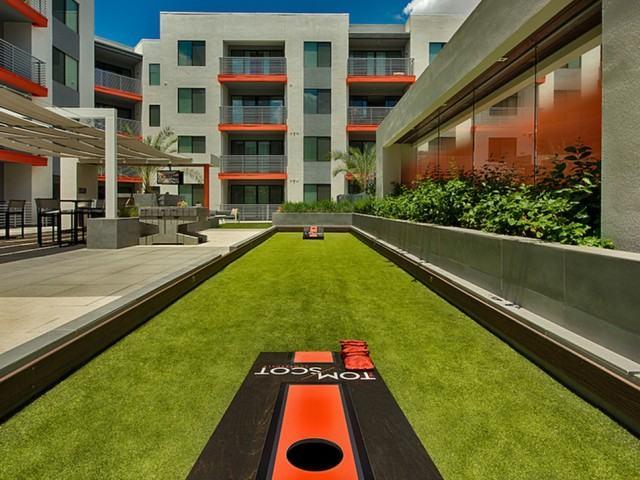 Apartment for rent in Scottsdale, Arizona