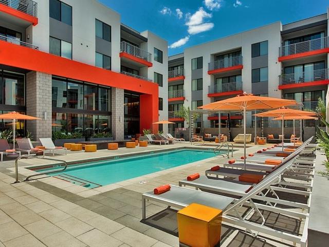 Apartment for rent in Scottsdale, Arizona
