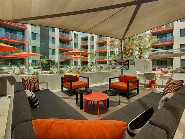 Apartment for rent in Scottsdale, Arizona