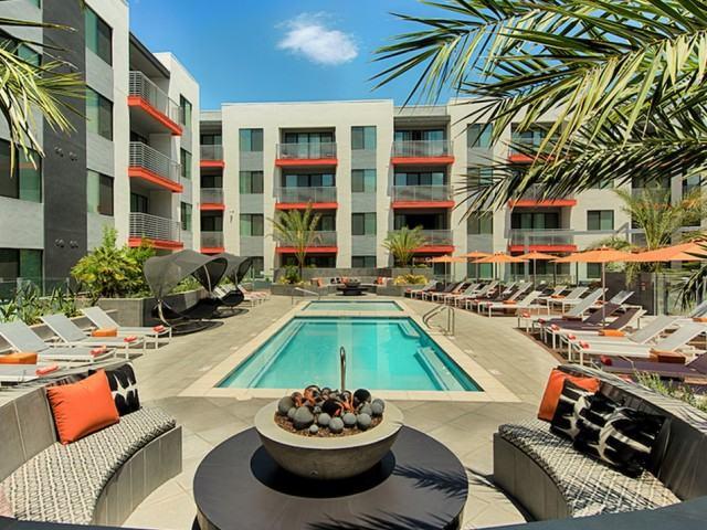 Apartment for rent in Scottsdale, Arizona