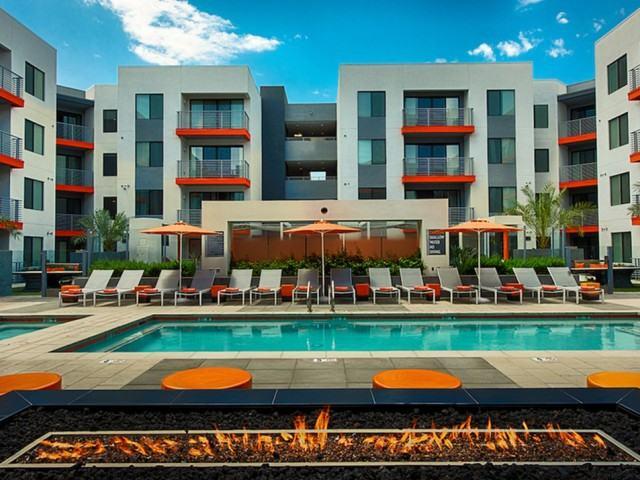 Apartment for rent in Scottsdale, Arizona