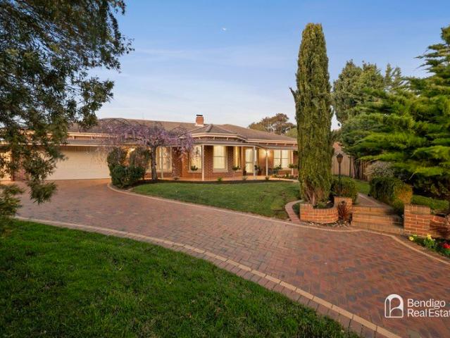 House for sale in Strathdale, Bendigo