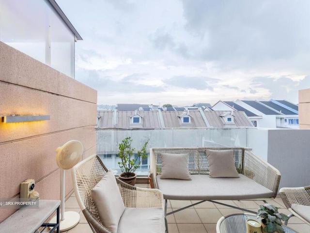 Condominium for sale