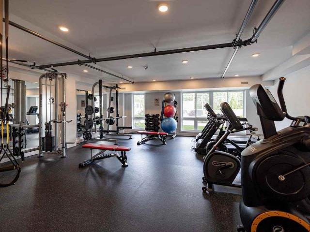 Apartment for rent in Laval, Quebec