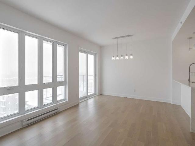 Apartment for rent in Chomedey, Quebec