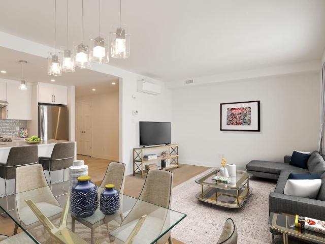 Apartment for rent in Laval, Quebec
