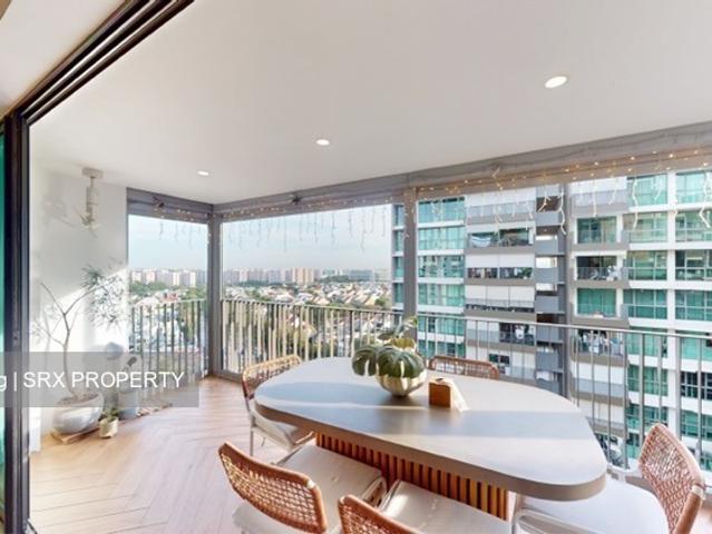 Condominium for sale