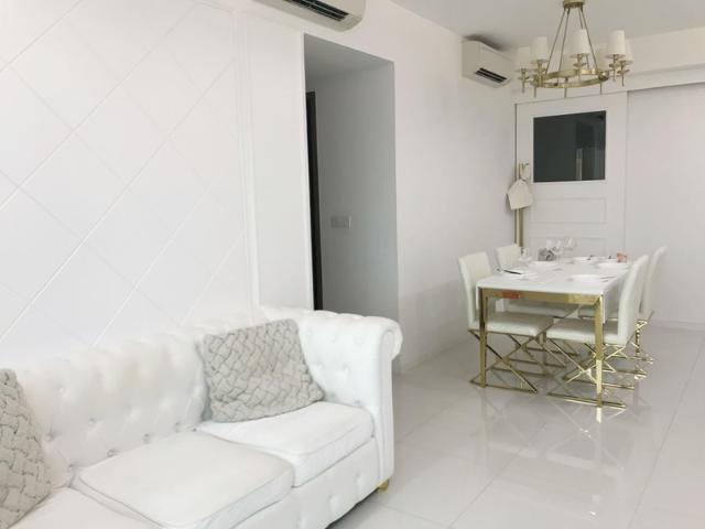 Condominium for rent