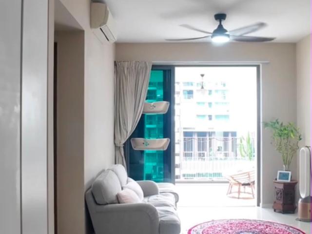 Condominium for sale