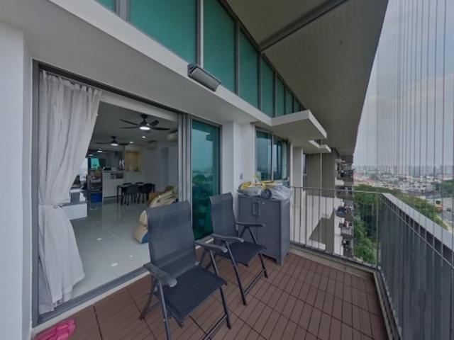Condominium for sale