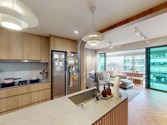 Condominium for sale