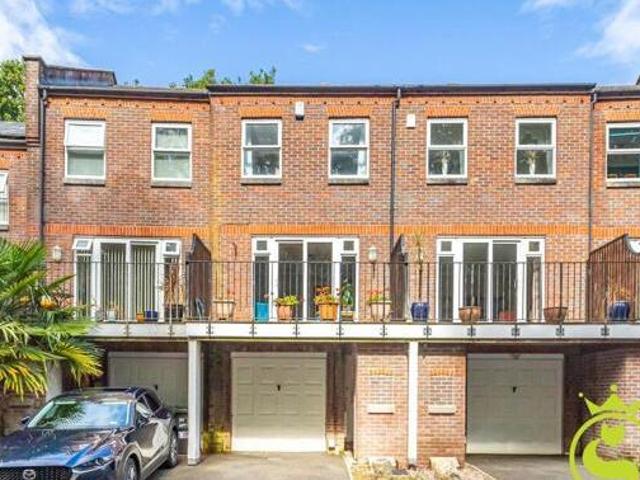 House for sale in Poole