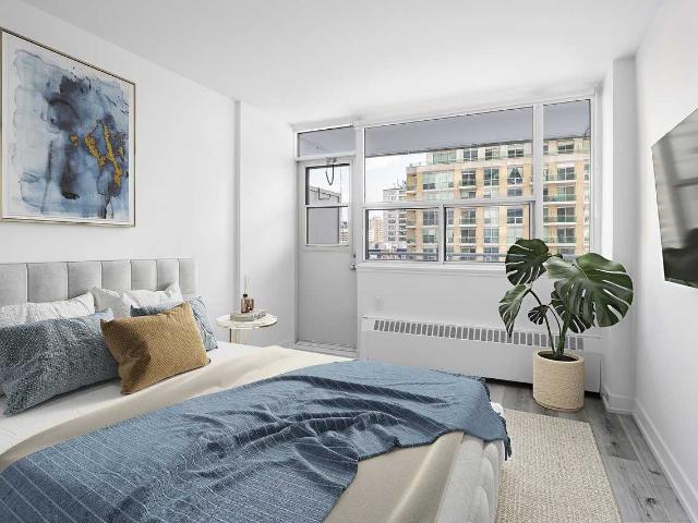 Apartment for rent in Woburn, Ontario